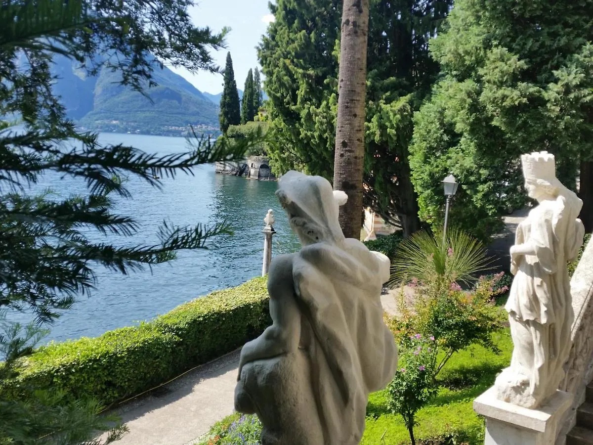 Apartment A Lago Private Beach And Parking Oliveto Lario