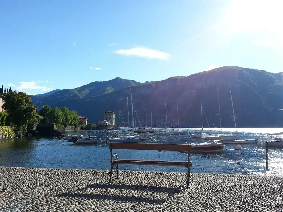 Apartment A Lago Private Beach And Parking Oliveto Lario