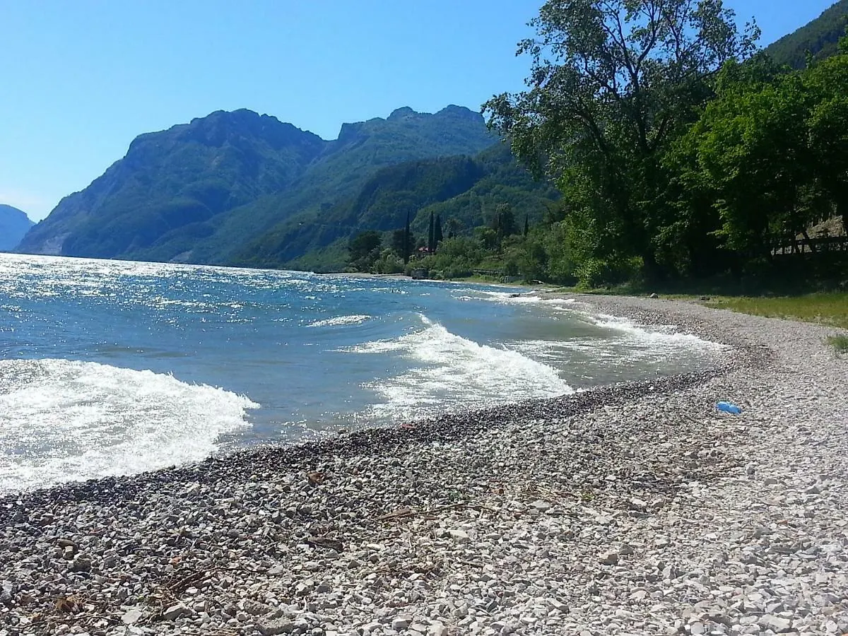 Apartment A Lago Private Beach And Parking Oliveto Lario 0*,  Italy