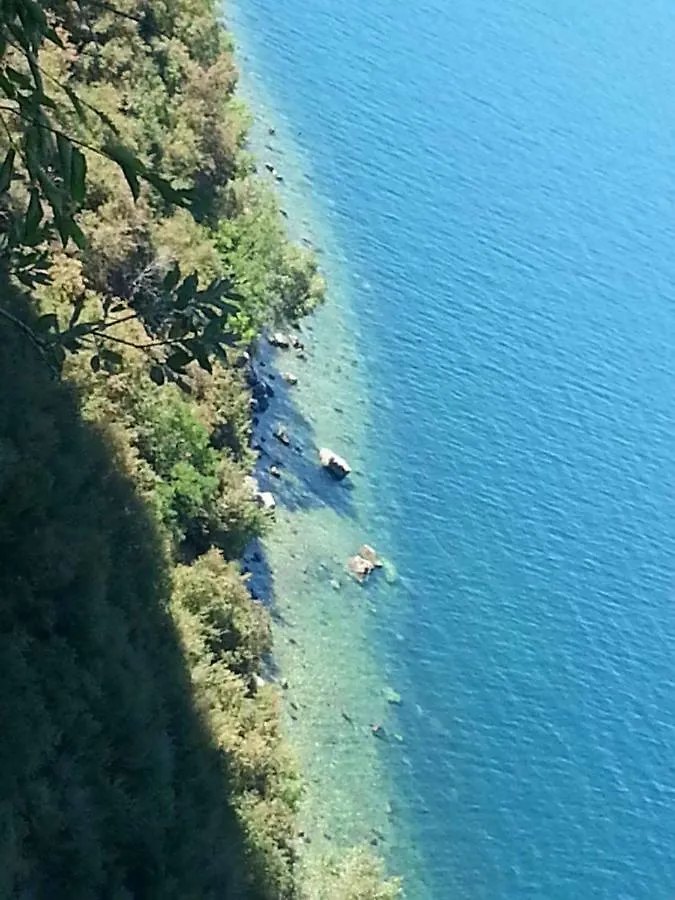 Apartment A Lago Private Beach And Parking Oliveto Lario