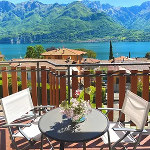 Lake Como Lilla Oliveto Lario